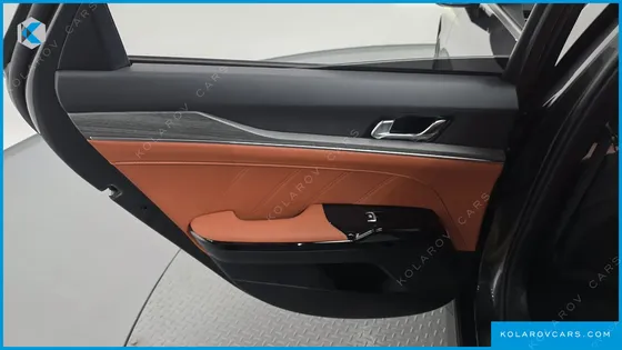 KIA K5 2.0