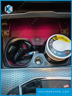 BMW I4 EDRIVE40 M SPORTS PRO