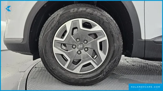 HYUNDAI SANTA FE HEV 1.6 2WD