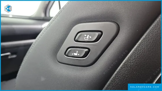 HYUNDAI SANTA FE HEV 1.6 2WD