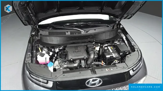 HYUNDAI CASPER THE ESSENTIAL