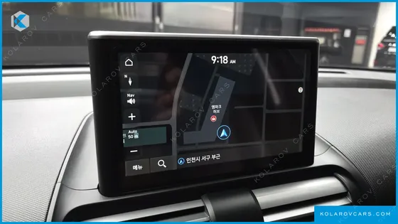 HYUNDAI CASPER THE ESSENTIAL