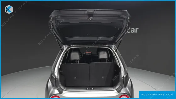 HYUNDAI CASPER THE ESSENTIAL