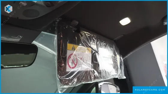 KIA K5 2.0