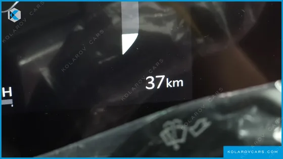 KIA K5 2.0