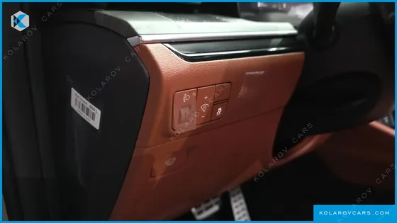KIA K5 2.0