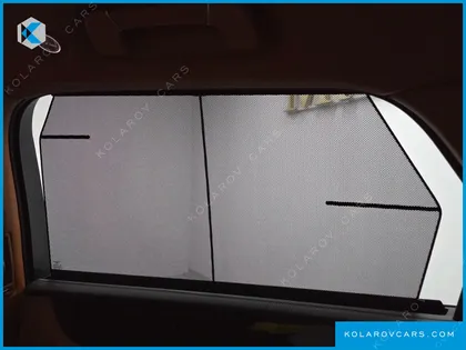 BENTLEY BENTAYGA 4.0 V8