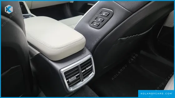 KIA K5 1.6 TURBO