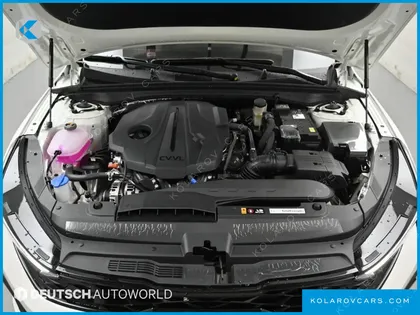 KIA K5 2.0