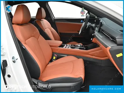 KIA K5 2.0