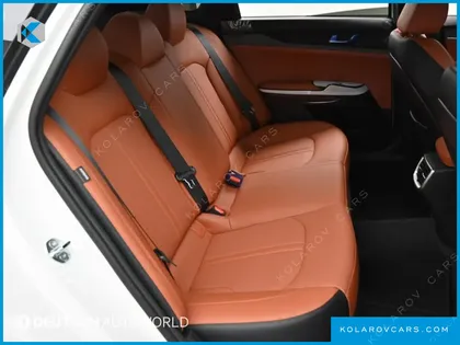 KIA K5 2.0