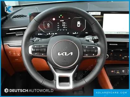 KIA K5 2.0