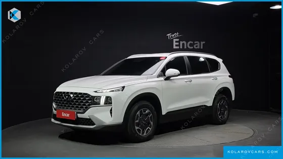 HYUNDAI SANTA FE HEV 1.6 2WD