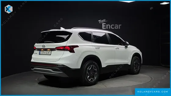 HYUNDAI SANTA FE HEV 1.6 2WD