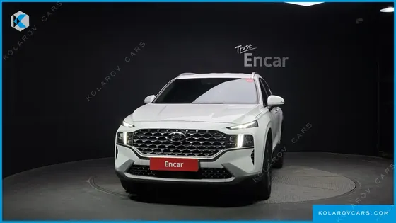 HYUNDAI SANTA FE HEV 1.6 2WD