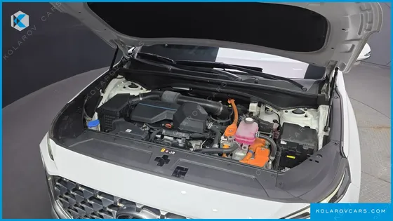 HYUNDAI SANTA FE HEV 1.6 2WD