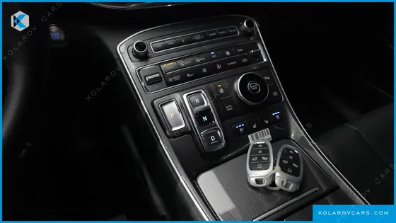 HYUNDAI SANTA FE HEV 1.6 2WD
