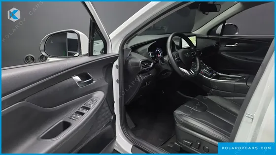 HYUNDAI SANTA FE HEV 1.6 2WD