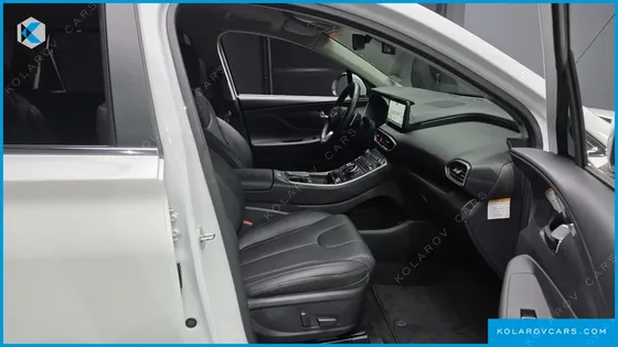 HYUNDAI SANTA FE HEV 1.6 2WD