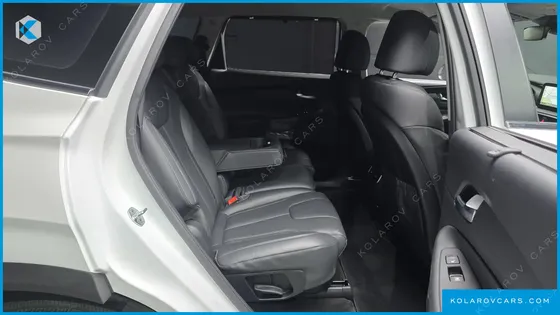 HYUNDAI SANTA FE HEV 1.6 2WD