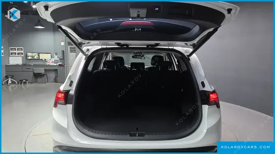 HYUNDAI SANTA FE HEV 1.6 2WD