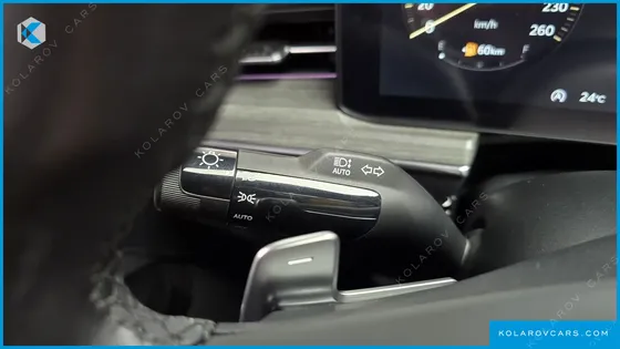 KIA K5 1.6 TURBO