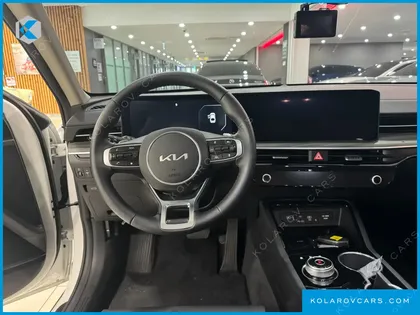 KIA K5 2.0