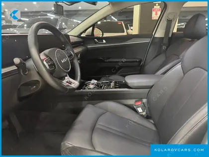 KIA K5 2.0