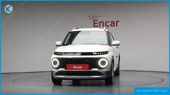 HYUNDAI CASPER INSPIRATION