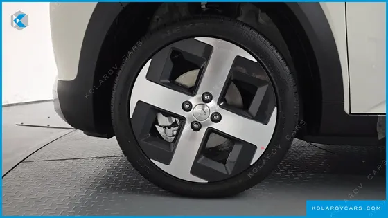 HYUNDAI CASPER INSPIRATION