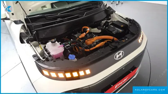 HYUNDAI CASPER INSPIRATION