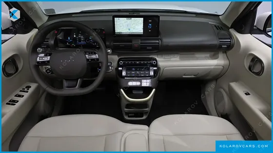 HYUNDAI CASPER INSPIRATION