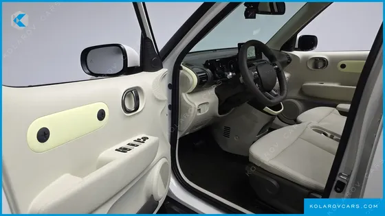 HYUNDAI CASPER INSPIRATION
