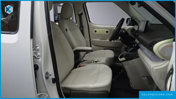 HYUNDAI CASPER INSPIRATION