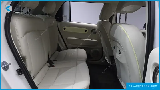 HYUNDAI CASPER INSPIRATION