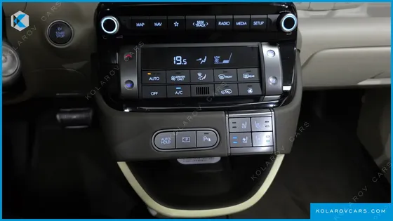 HYUNDAI CASPER INSPIRATION
