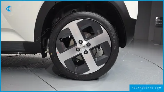 HYUNDAI CASPER INSPIRATION
