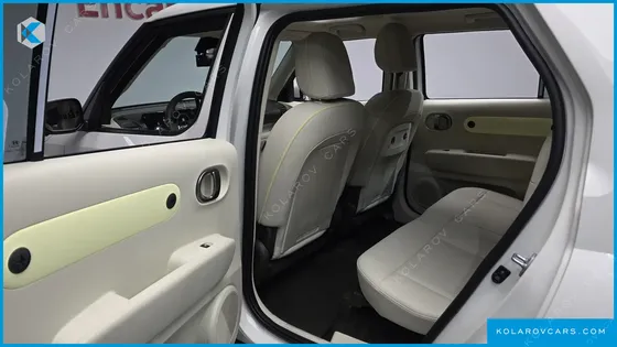 HYUNDAI CASPER INSPIRATION
