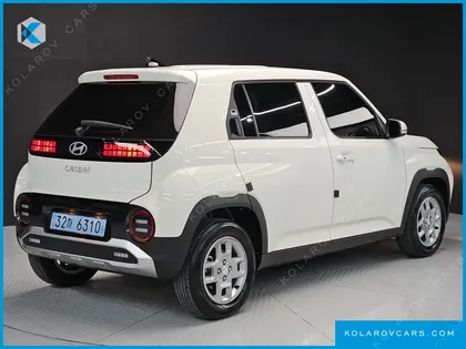 HYUNDAI CASPER INSPIRATION