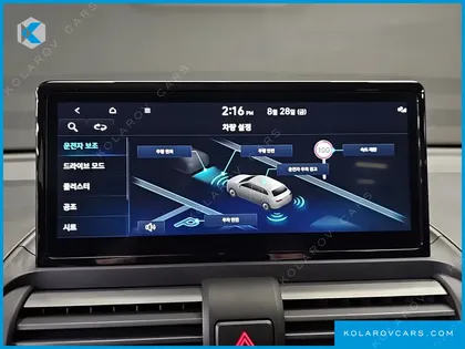HYUNDAI CASPER INSPIRATION