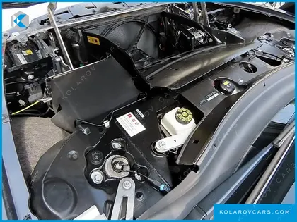 BMW I8 ROADSTER