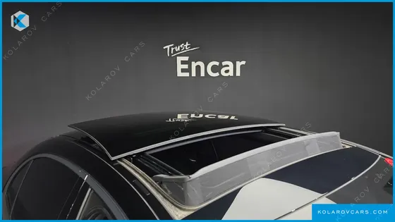 MERCEDES S-CLASS S500L 4MATIC