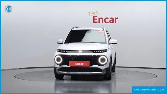 HYUNDAI CASPER INSPIRATION