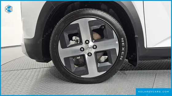 HYUNDAI CASPER INSPIRATION