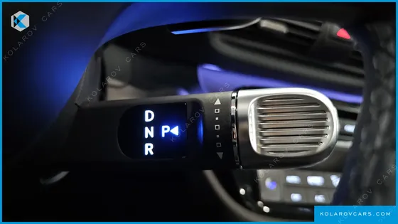 HYUNDAI CASPER INSPIRATION