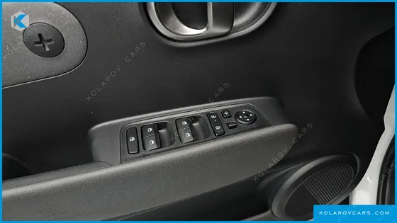 HYUNDAI CASPER INSPIRATION