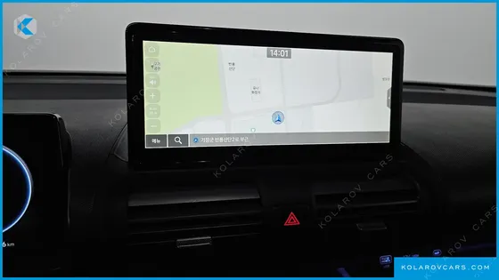 HYUNDAI CASPER INSPIRATION