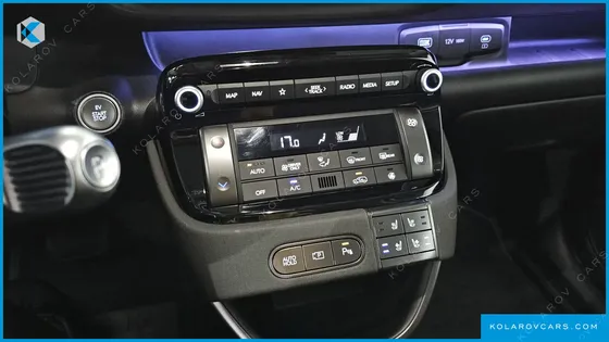HYUNDAI CASPER INSPIRATION