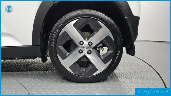 HYUNDAI CASPER INSPIRATION