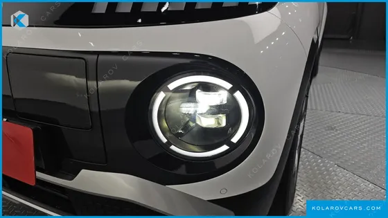 HYUNDAI CASPER INSPIRATION
